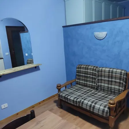 Affittacamera Mauro Bed & Breakfast Vasto