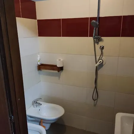 Affittacamera Mauro Bed & Breakfast Vasto
